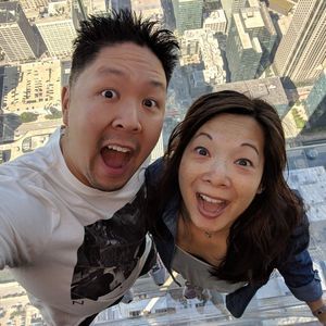 Meet your Posher, Katrina